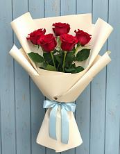 Букет Классика чувств в Новокорсунской