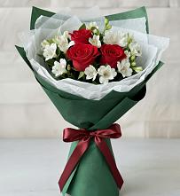 Букет Идеальный Вкус в Новокорсунской