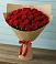 Букет Красные розы Милано в Новокорсунской