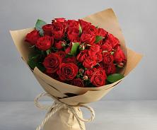 Букет Любовный роман #REPLACE_PRED# Новокорсунской