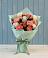 Букет цветов из: Розы в Новокорсунской