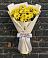 Букет цветов из: Хризантемы в Новокорсунской