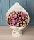 Букет цветов из: Розы в Новокорсунской